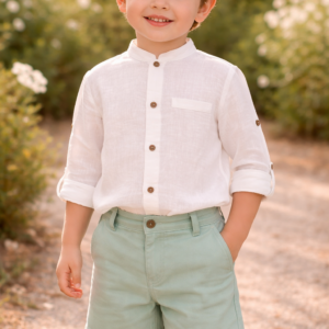 Conjunto niño BBZ 2618